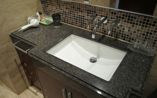 Shanghai Xiaotian Service Apartment—Jingan Boutique