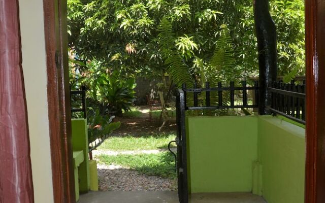 Jorge Transient House