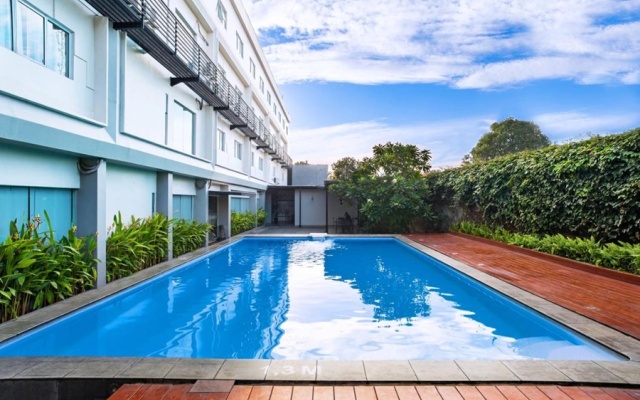 Swiss-Belinn Cibitung