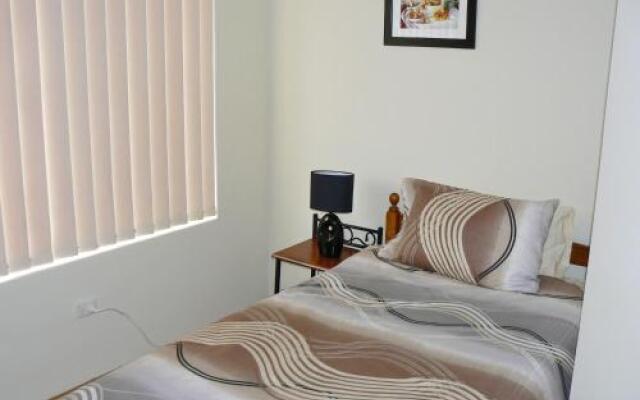 Geraldton Luxury Retreat 2