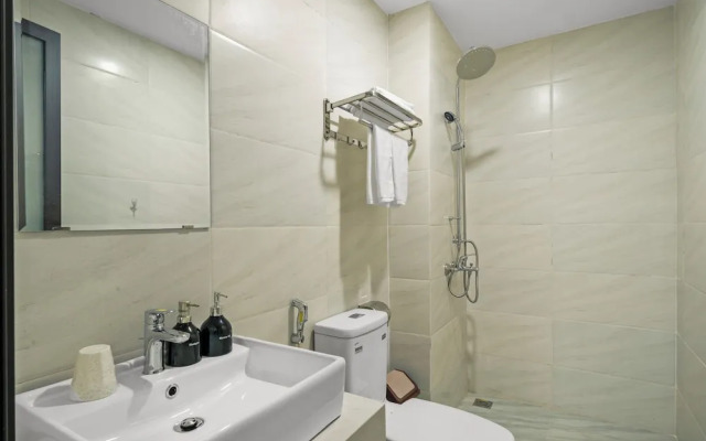 Silia Hotel & Apartment