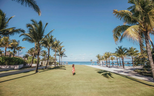 Long Beach Mauritius