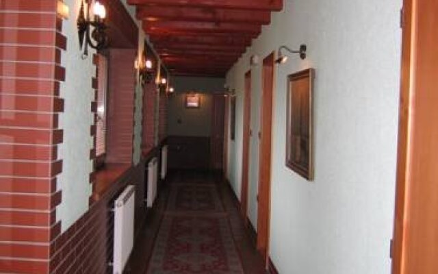 Hotel El Greco