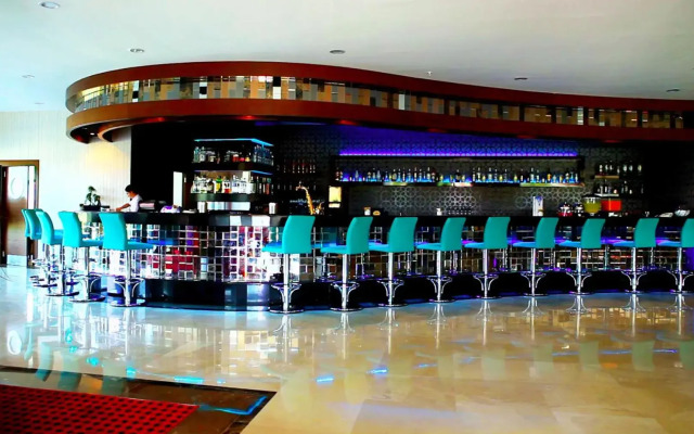 Luna Blanca Resort & Spa - All Inclusive