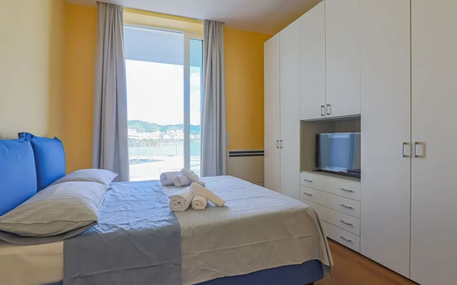 Amami al Crescent in Salerno