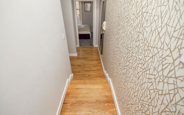 Temple Bar Luxury Apartment