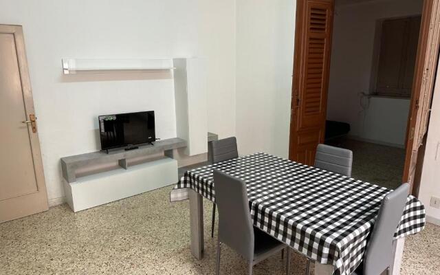 Appartamento sul mare