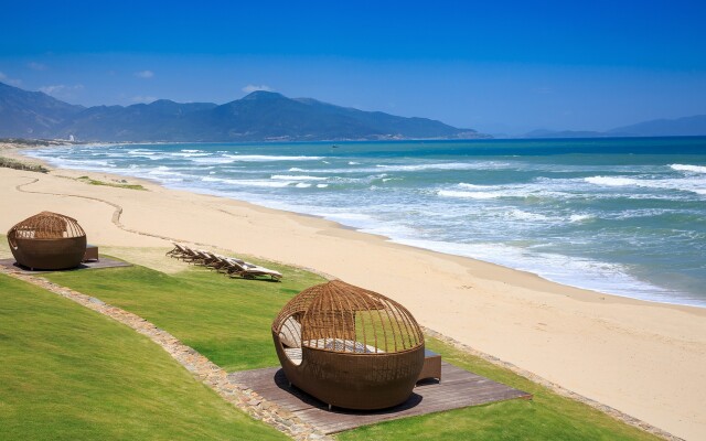 Fusion Resort Cam Ranh
