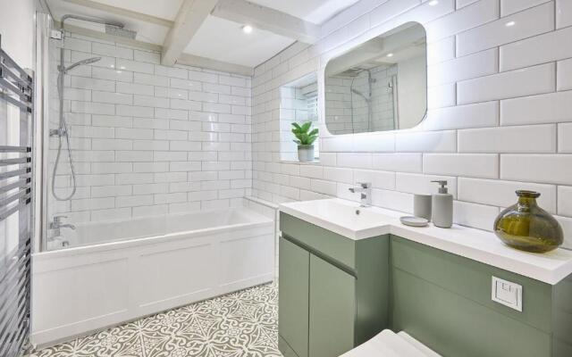 Host Stay Bridge Street