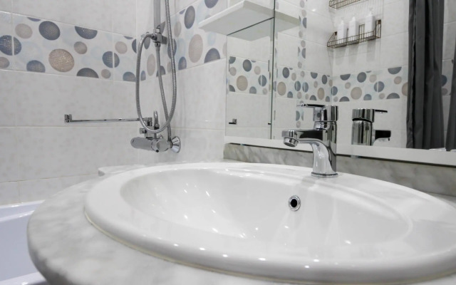 Pro Arendu на улице Кременчугская 17 корпус 3