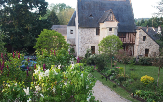 Manoir du Rouvre