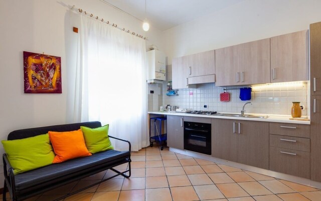 Apartment - Caravaggio BH 105