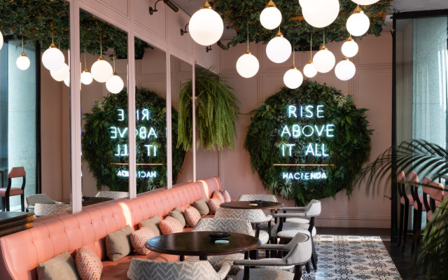 Pullman Quay Grand Sydney Harbour