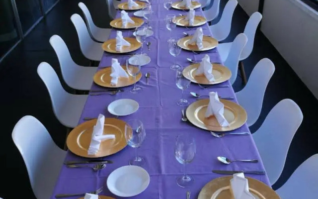 Hotel Pax Torrelodones