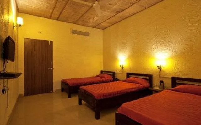 Hotel Mayaa Mansion