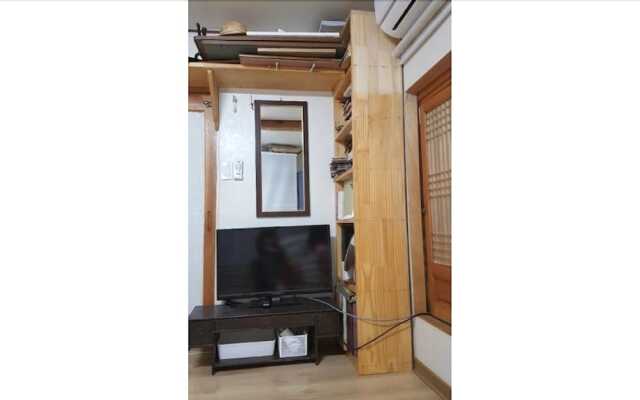 Yeondang Guesthouse