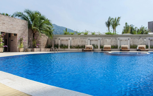 Montana Grand Phuket