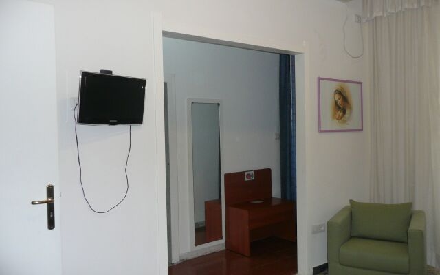 I Papiri B&B Aparthotel