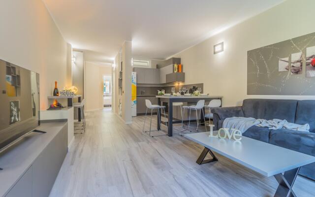 Amazing Life House in Varenna