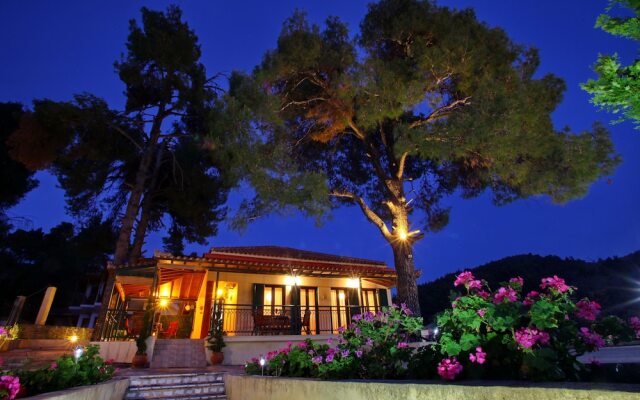 Skopelos Country House Diamantis & Chrisi