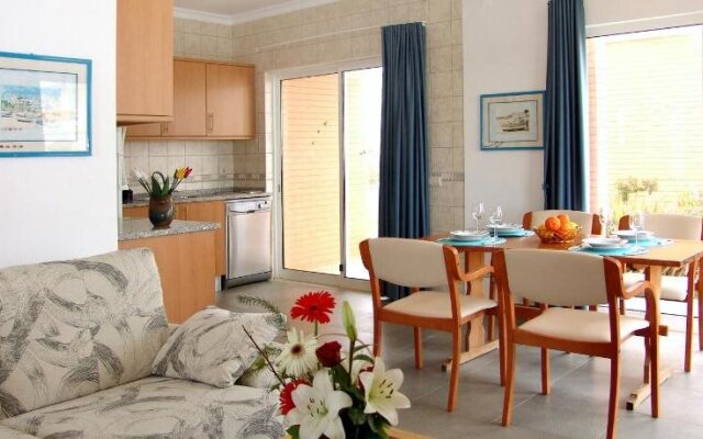 Apartamentos Maritur