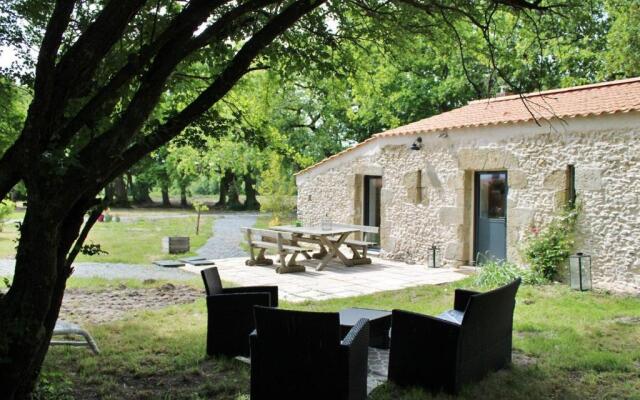 Gîte Sallertaine, 2 pièces, 2 personnes - FR-1-426-469