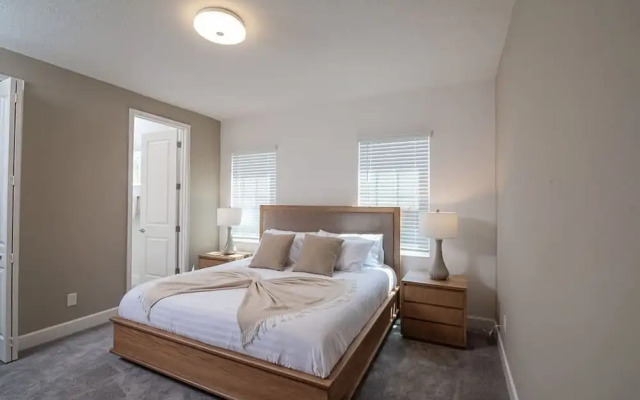 The Wonder House in Kissimmee