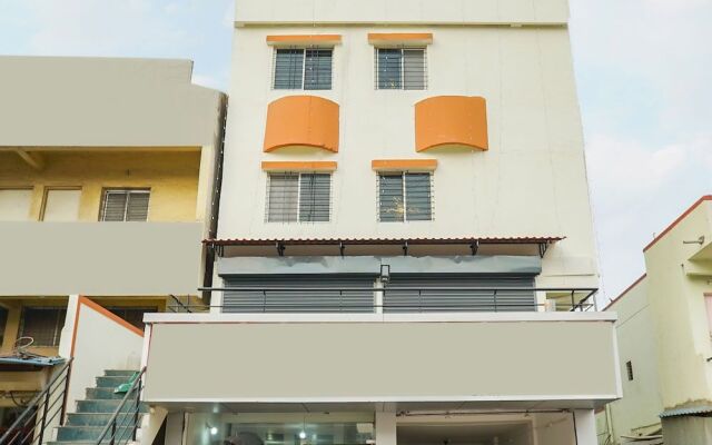 OYO 22998 Indraprastha Executive