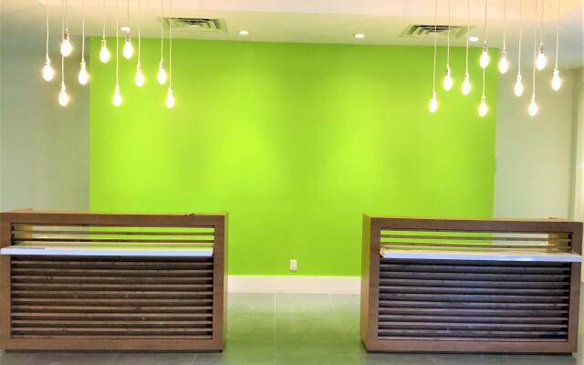 GreenPoint Hotel Kissimmee
