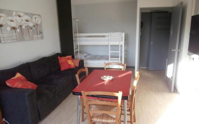 Appartement Seignosse, 2 Pièces, 4 Personnes - Fr-1-239-460