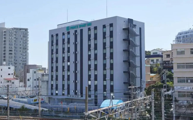 Prince Smart Inn Atami