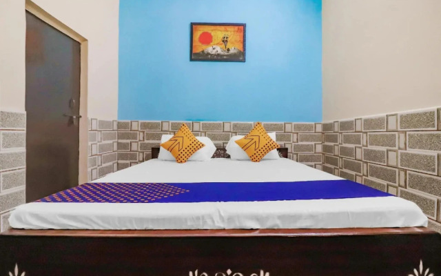 R N Residency by OYO Rooms