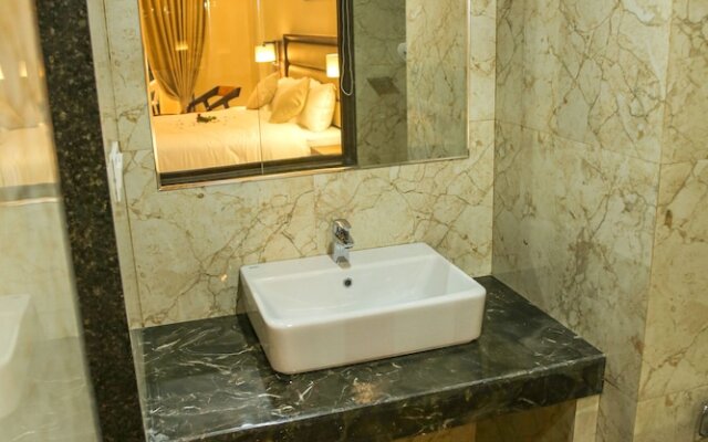 The Green Genius Resort Pushkar