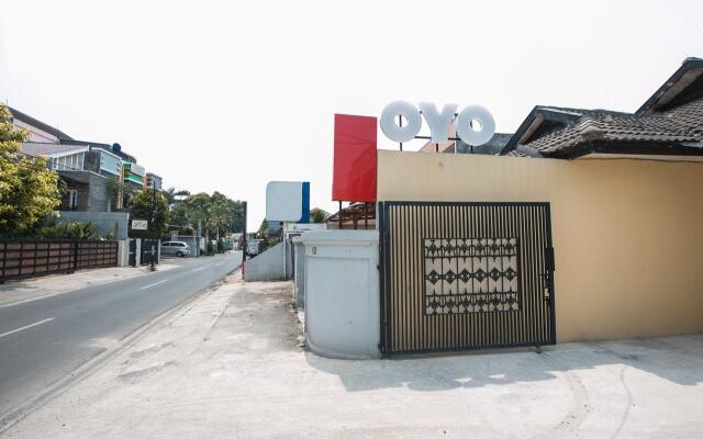 Super OYO Capital O 133 Griya Ciaji