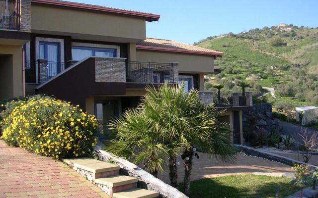 Casa Vacanza Cicirello