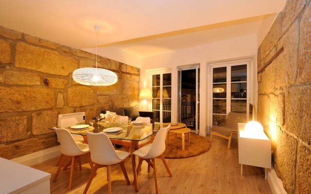 Innapartments Trindade