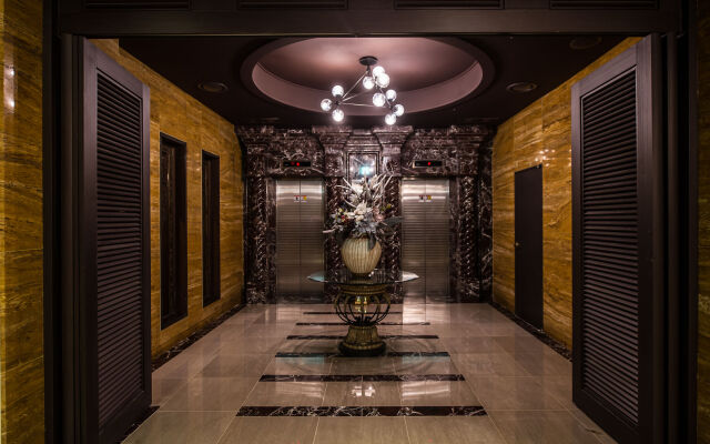 Floce Hotel