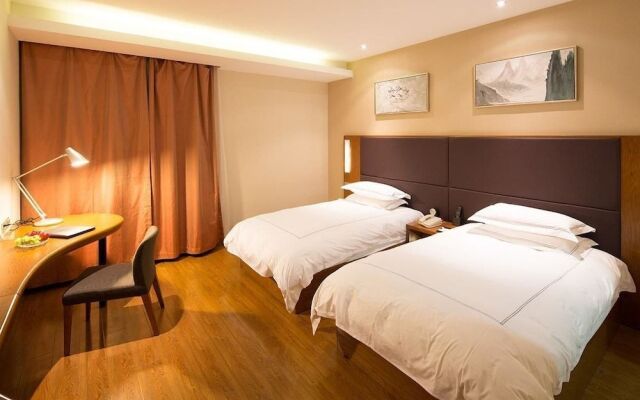 Boyi Hotel