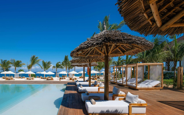Aldiana Club Zanzibar Kwanza