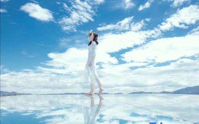 Yunduan Nanshe Homestay (Dali Ancient City South Gate Branch)