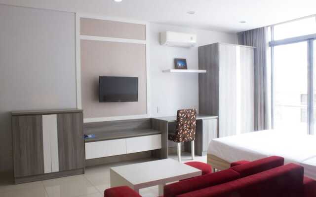 Saigon Sweethome