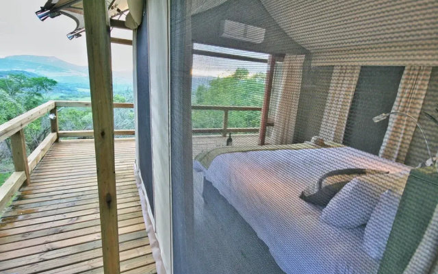 Muluwa Lodge