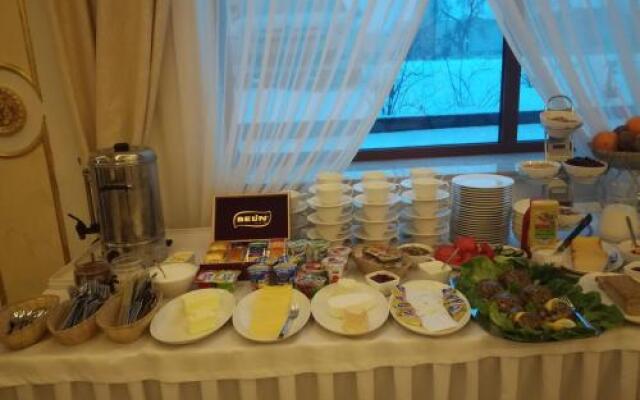 Hotel President