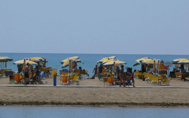 Regina 32 in Bibione