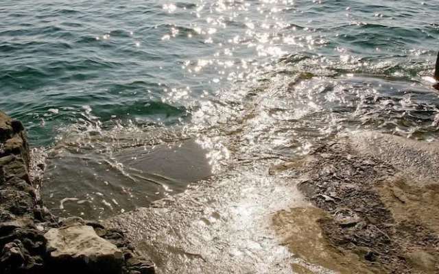 Mirja - 100m From the Beach & Parking - A1-donji