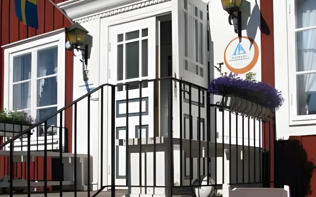 STF Hostel Södra Ljunga