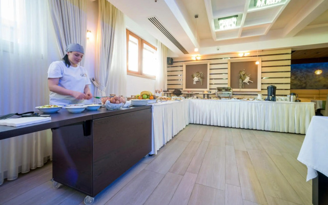 Hotel SOA