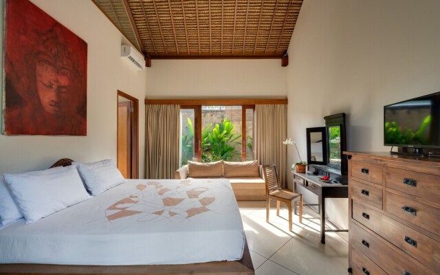 Villa Andalas