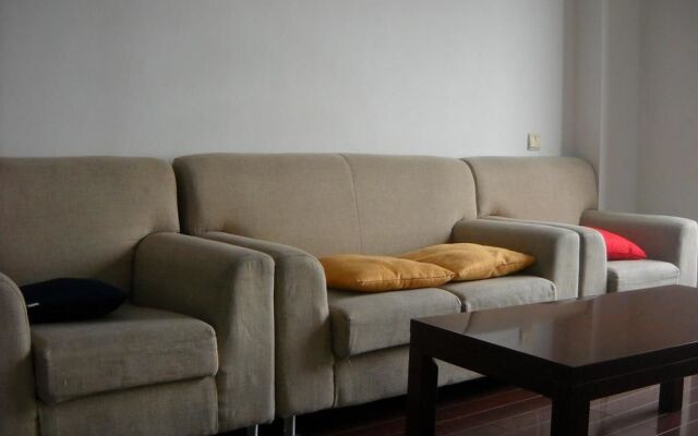 E-jia Hotel Apartment Hangzhou Fenghua