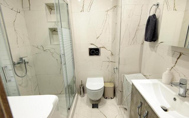 Nika Apartment 2